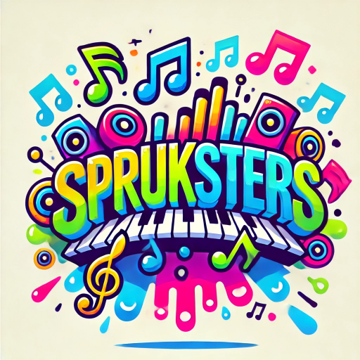 Sprunksters